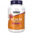 NOW Foods ADAM, мультивитамины для мужчин, 90 софтгелей