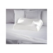 Наволочка из натурального шёлка для подушки Beauty Sleep классическая