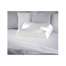 Наволочка из натурального шёлка для подушки Beauty Sleep классическая