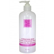 Гель активный «Ультраклин сенс» Beauty Style, 600 мл