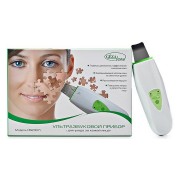 Аппарат для ультразвуковой чистки лица GEZATONE HS2307i Аппарат для ультразвуковой чистки лица GEZATONE HS2307i