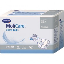 Подгузники д/взр. воздухопроницаемые MOLICARE PREMIUM EXTRA SOFT (№2) Подгузники д/взр. воздухопроницаемые MOLICARE PREMIUM EXTRA SOFT (№2)