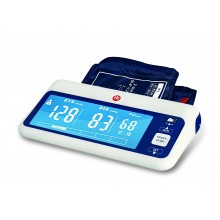 Тонометр автоматический PIC Solution Clear Rapid Тонометр автоматический PIC Solution Clear Rapid