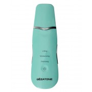 Аппарат для ультразвуковой чистки лица Gezatone Bio Sonic 770 S Аппарат для ультразвуковой чистки лица Gezatone Bio Sonic 770 S