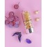 Омолаживающая сыворотка с ниацинамидом и экстрактом периллы в капсулах Beauty Style