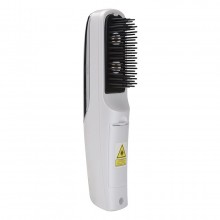 Прибор для массажа кожи головы Laser Hair HS586, Gezatone