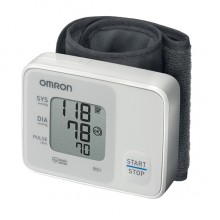 Автоматический запястный тонометр OMRON RS1