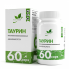 Таурин NaturalSupp Taurine, 60 капс.