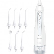 Ирригатор Fairywill F5020E (белый)