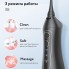 Ирригатор Fairywill F5020E (черный)