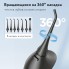 Ирригатор Fairywill F5020E (черный)