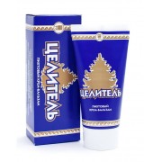 Крем-бальзам пихтовый "Целитель" 50 мл Крем-бальзам пихтовый "Целитель" 50 мл