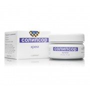 Крем Солипсор 75 мл Крем Солипсор 75 мл