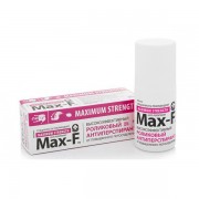 Антиперспирант Max- f 35 % (No Sweat)