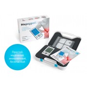 Аппарат нервно-мышечной стимуляции «Меркурий» Аппарат нервно-мышечной стимуляции «Меркурий»