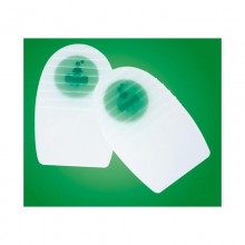 Силиконовый пяточный вкладыш Oppo 5463