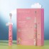 Электрическая зубная щетка Revyline RL 055 Kids, Pink