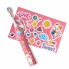 Электрическая зубная щетка Revyline RL 055 Kids, Pink