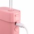 Портативный Ирригатор Revyline RL 410 Pink
