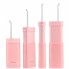 Портативный Ирригатор Revyline RL 410 Pink