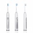 Электрическая звуковая зубная щётка Revyline RL 010 White