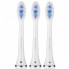 Электрическая звуковая зубная щётка Revyline RL 010 White