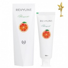 Зубная паста Revyline Perfect Сочный грейпфрут, 100 г Зубная паста Revyline Perfect Сочный грейпфрут, 100 г