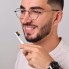 Электрическая звуковая зубная щётка Revyline RL 030 бежевая