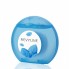 Зубная нить Revyline Perfect нейлон, мятная, вощеная с хлоргексидином, 30 м