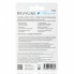 Зубная нить Revyline Perfect нейлон, мятная, вощеная с хлоргексидином, 30 м