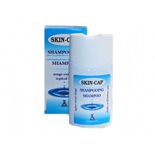 Шампунь Skin-Cap, против псориаза, 150 мл