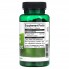 Родиола розовая Swanson Full Spectrum Rhodiola Rosea Root, 400 мг, 100 капсул