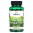Родиола розовая Swanson Full Spectrum Rhodiola Rosea Root, 400 мг, 100 капсул