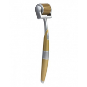 Мезороллер (дермароллер) для лица и шеи, модель F 001, Mesoderm