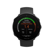 Мультиспортивные часы Polar Vantage M (Black) M/L Мультиспортивные часы Polar Vantage M (Black) M/L