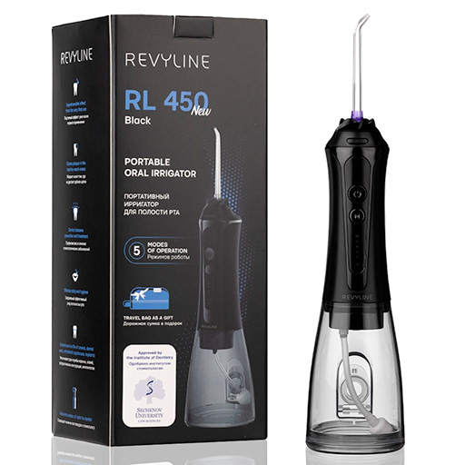 Revyline RL 450