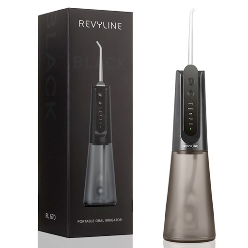 Ирригатор Revyline RL 670